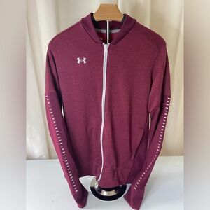 Under Amour Lightweight Track Jacket